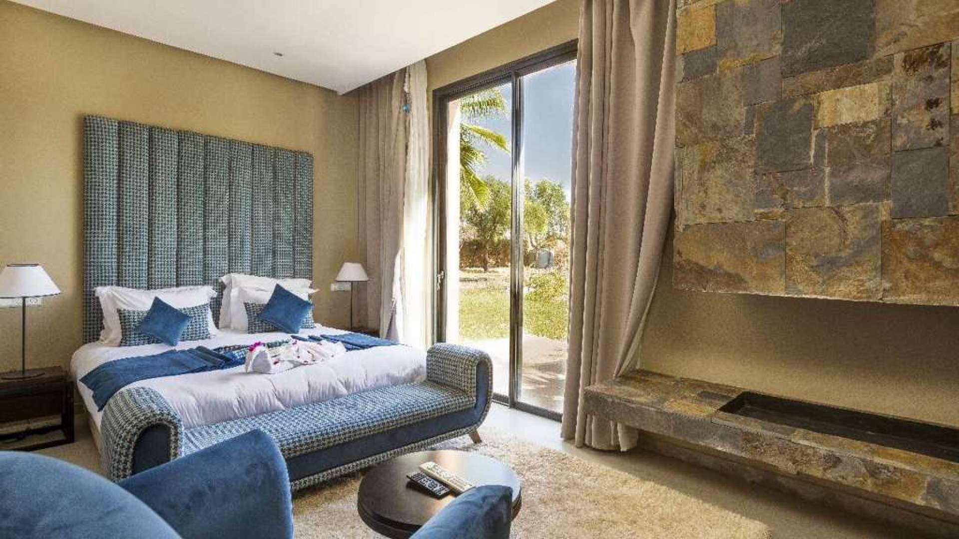 Location de vacances,Villa,Location de vacances Villa de luxe dans la palmeraie de Marrakech avec jardin et piscine,Marrakech,Palmeraie