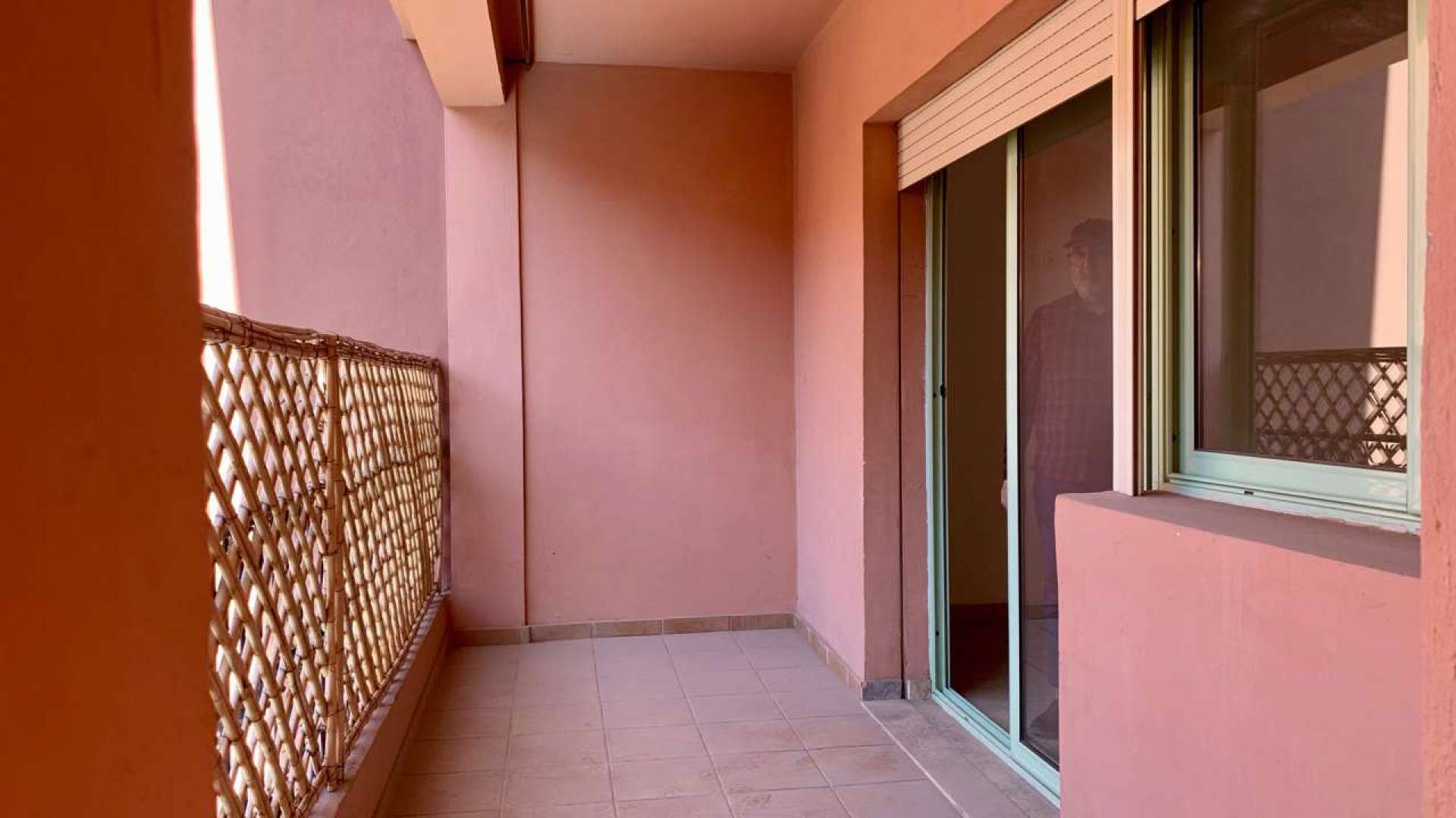Vente,Appartement,Appartement T4 avec de magnifiques terrasses et piscine à Majorelles,Marrakech,Majorelles