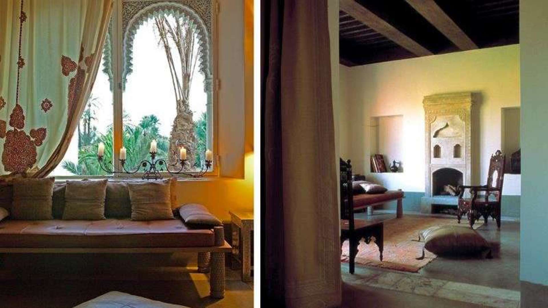 Location de vacances,Villa,PALAIS À LA PALMERAIE,Marrakech,Palmeraie