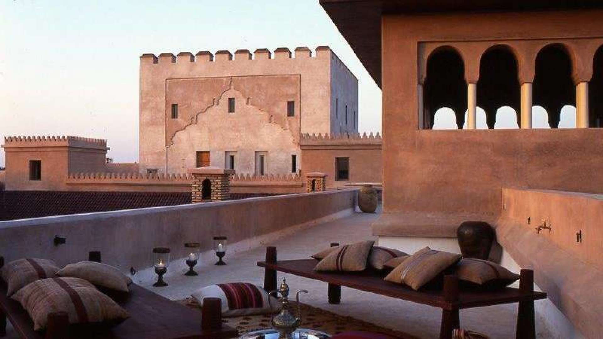 Location de vacances,Villa,PALAIS À LA PALMERAIE,Marrakech,Palmeraie