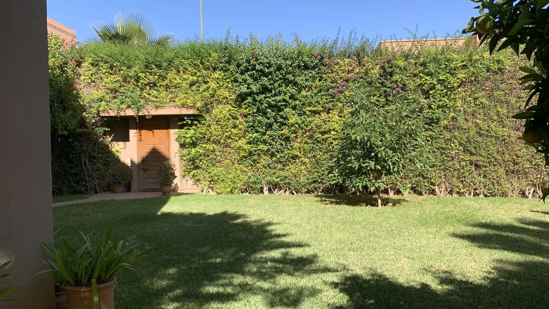 Vente,Villa,Villa 6ch avec piscine et jardin privatifs dans un lotissement luxueux à Targa,Marrakech,Targa