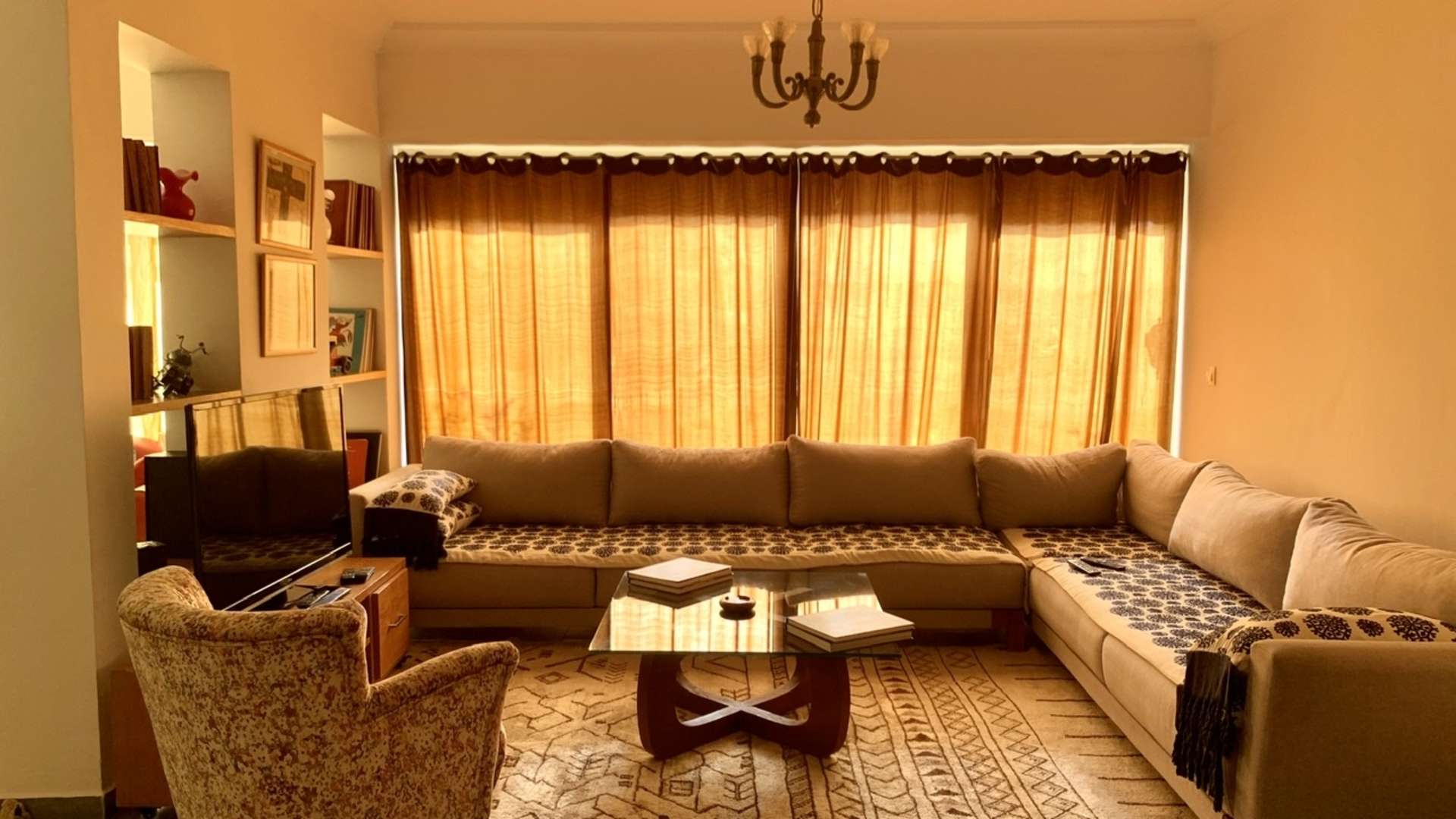 Vente,Appartement,Superbe appartement terrasse à vendre au centre de Guéliz,Marrakech,Guéliz
