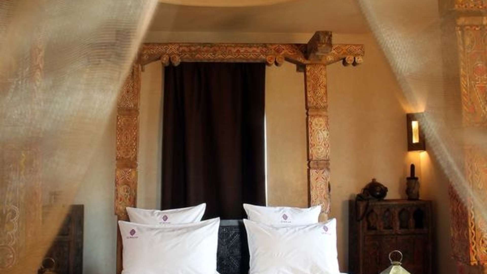 Location de vacances,Villa,Magnifique maison d'hôtes de 8 suites sur la route de l'Ourika avec services hôteliers,Marrakech,Route de l'Ourika